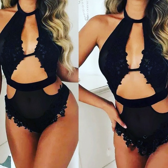 Lingerie - Picture 7 of 14